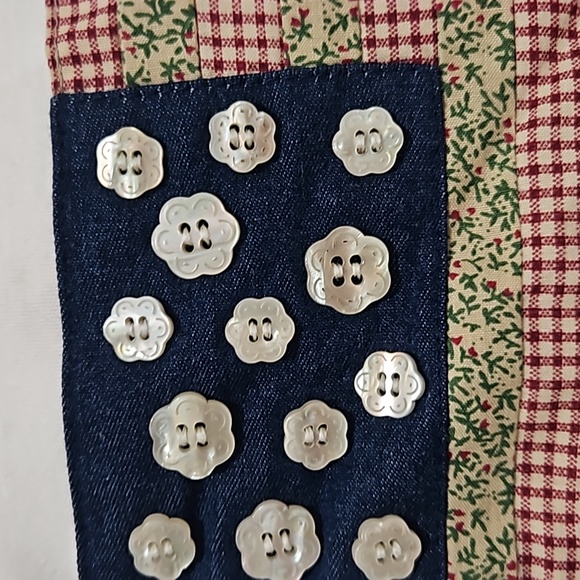 Talbots Cotton tee - Picture 3 of 5